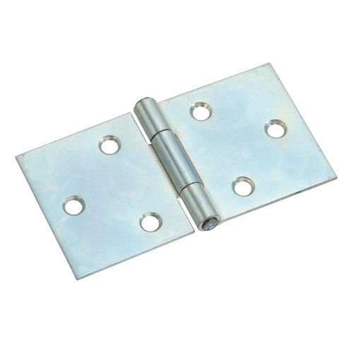 Corner hinge - V816 - Metalygroup - steel / zinc / for heavy-duty ...