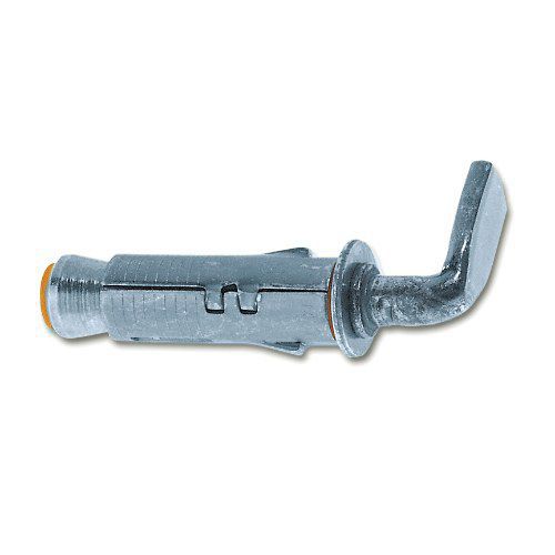 Metal wall anchor 86510 Metalygroup for heavy loads