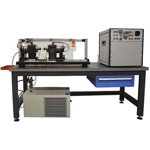 Fatigue Testing Machine - UBM Series - Walterbaiag - Bending / Material ...