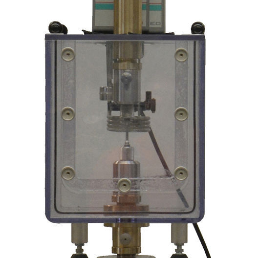 Corrosion resistance testing system - walterbaiag