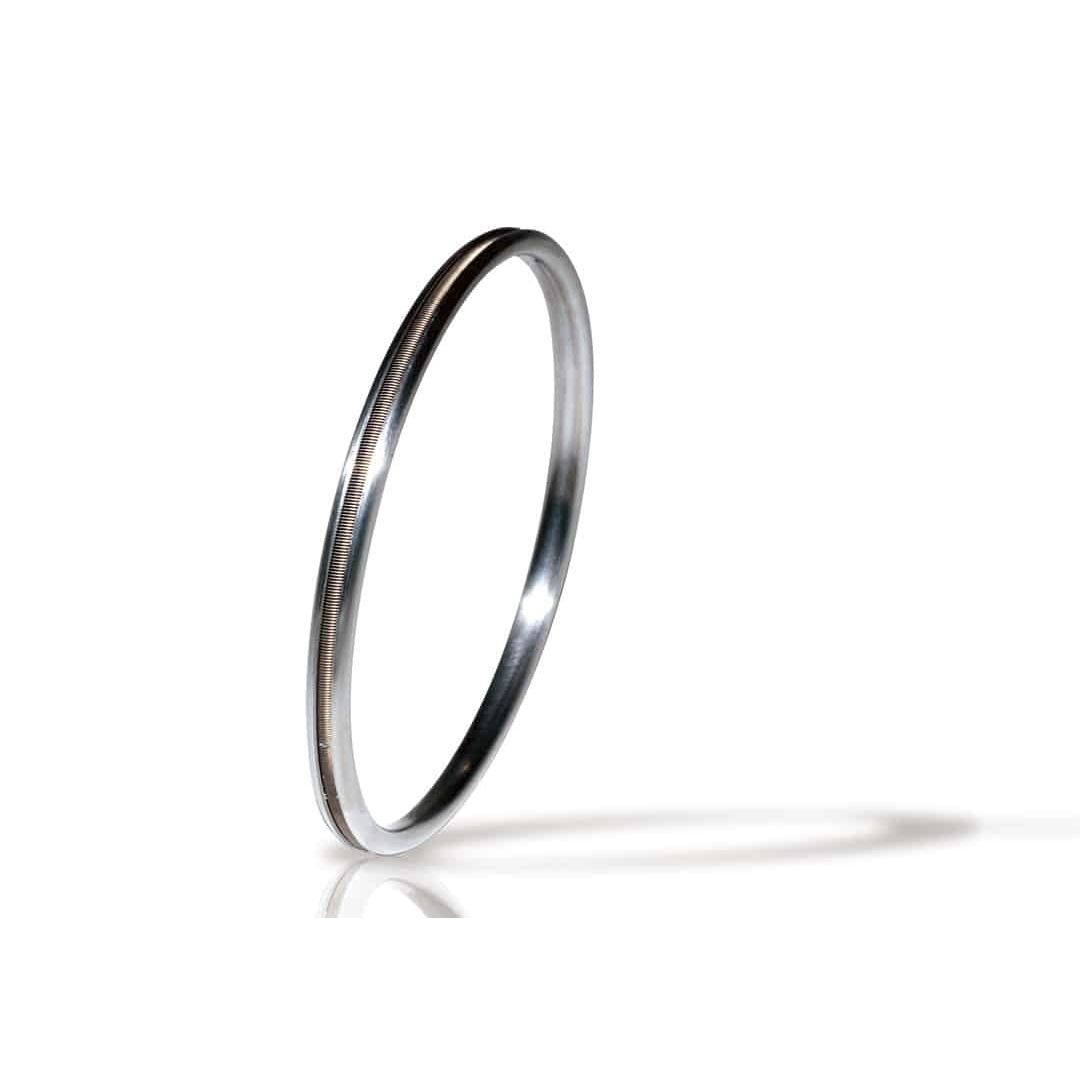 Metal seal HELICOFLEX® Group springloaded