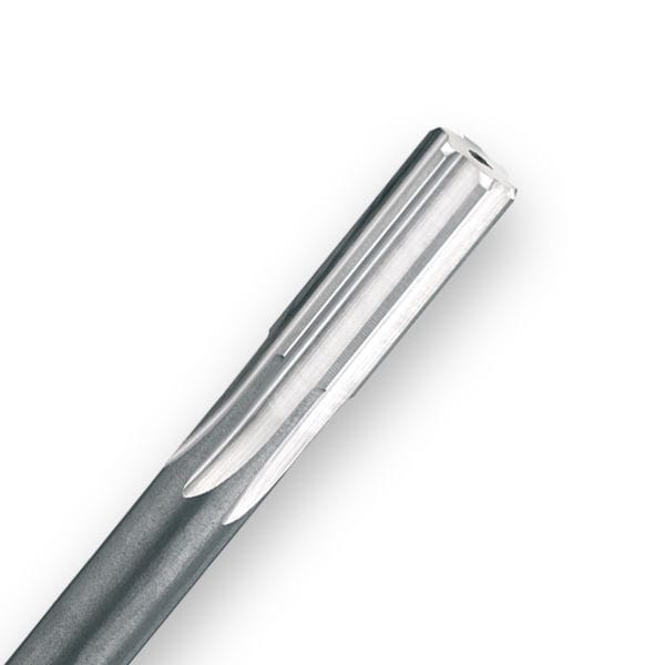 Carbide reamer ALC750 EUROMAC highprecision / for blind holes