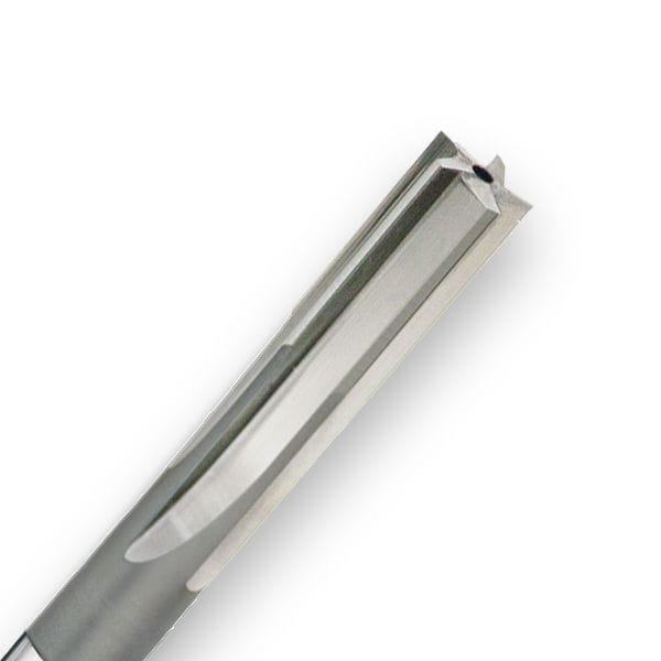Carbide reamer ALC124 EUROMAC highprecision / for blind holes