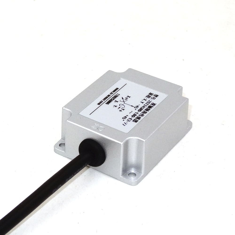 2axis tilt sensor ZCT245RDLBQE277 Shanghai Zhichuan Electronic