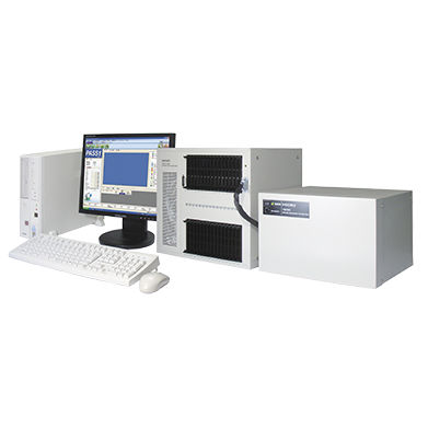 Test system for the electronics industry - 1230 - HIOKI EUROPE GmbH ...