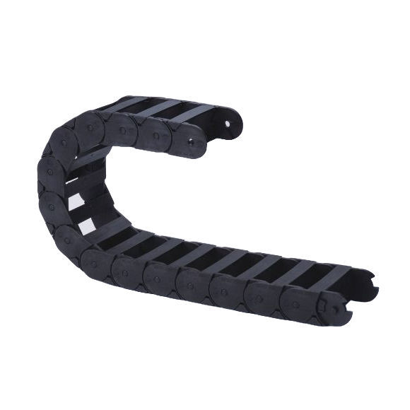 Openable drag chain NCF series MEGUS International Corporation