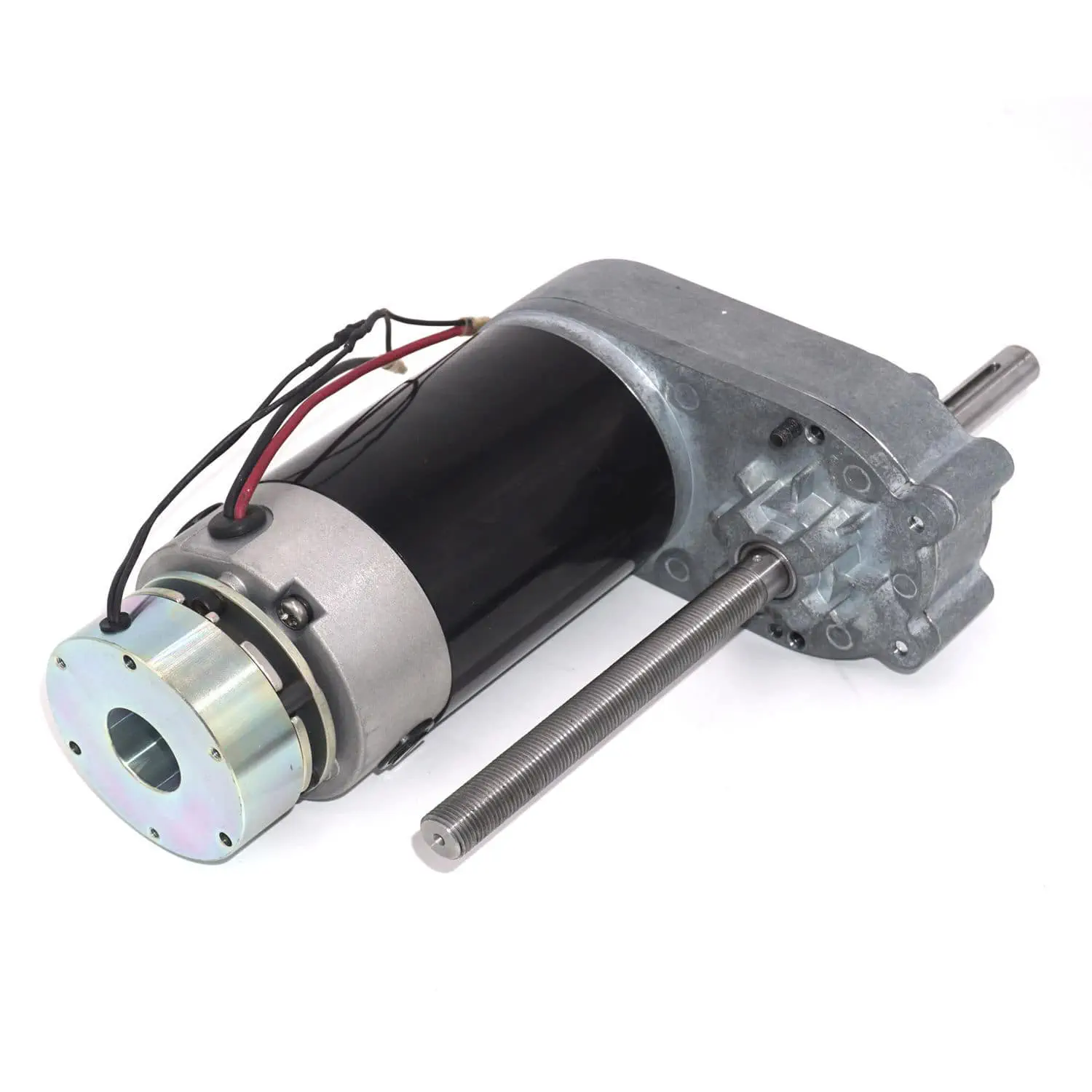 DC motor - ZYT077U-CS-002 - Shenzhen Casic Motor System Co., Ltd 