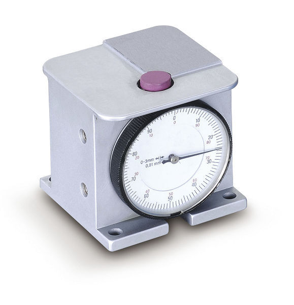 Milling tool setter ZPM50P TORNG Industrial Co., Ltd.