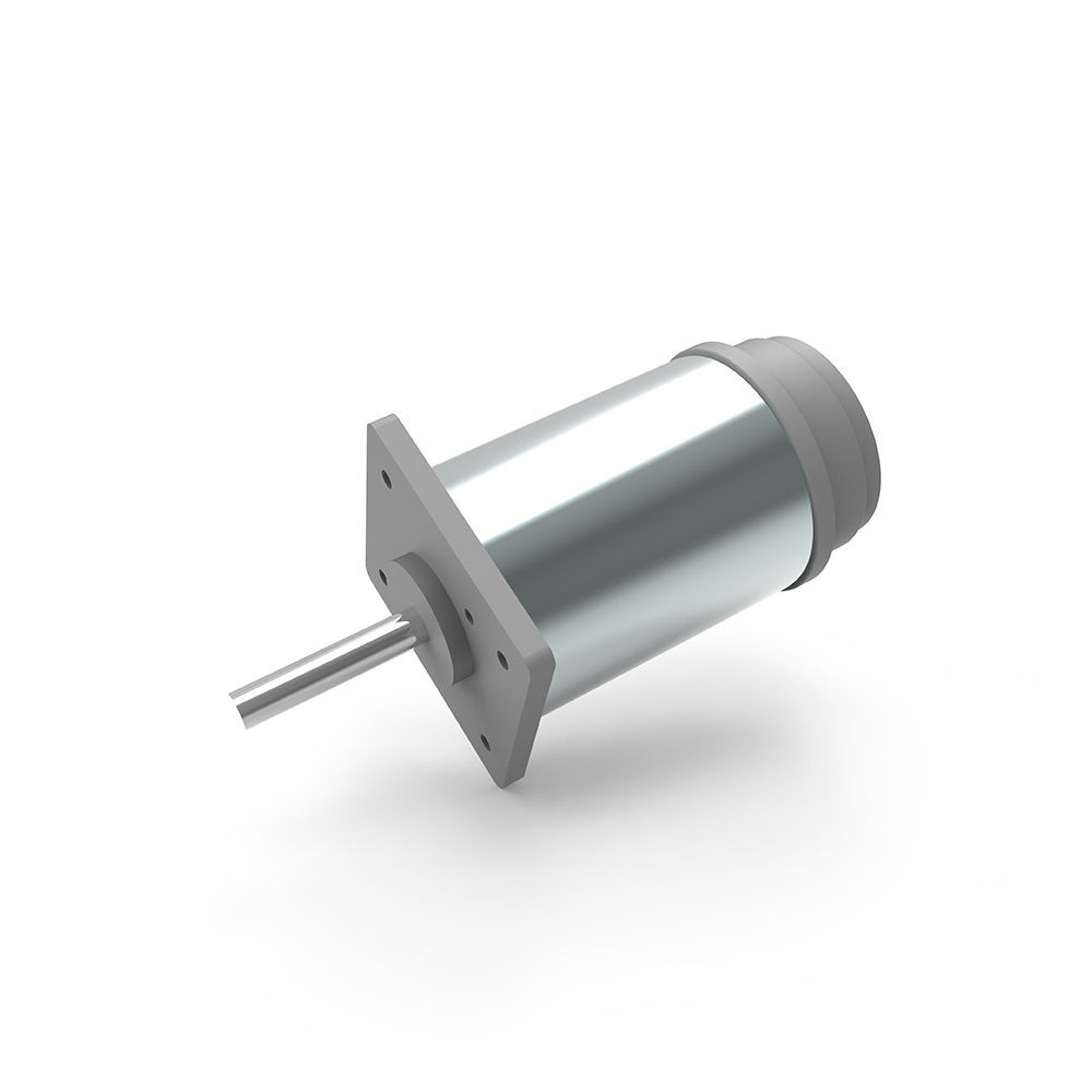 DC motor PT5260024 series Shenzhen Power Motor Industrial Co., Ltd