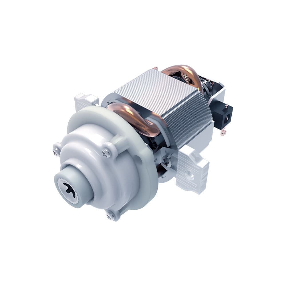 Appliance gearmotor PU5430230 series Shenzhen Power Motor