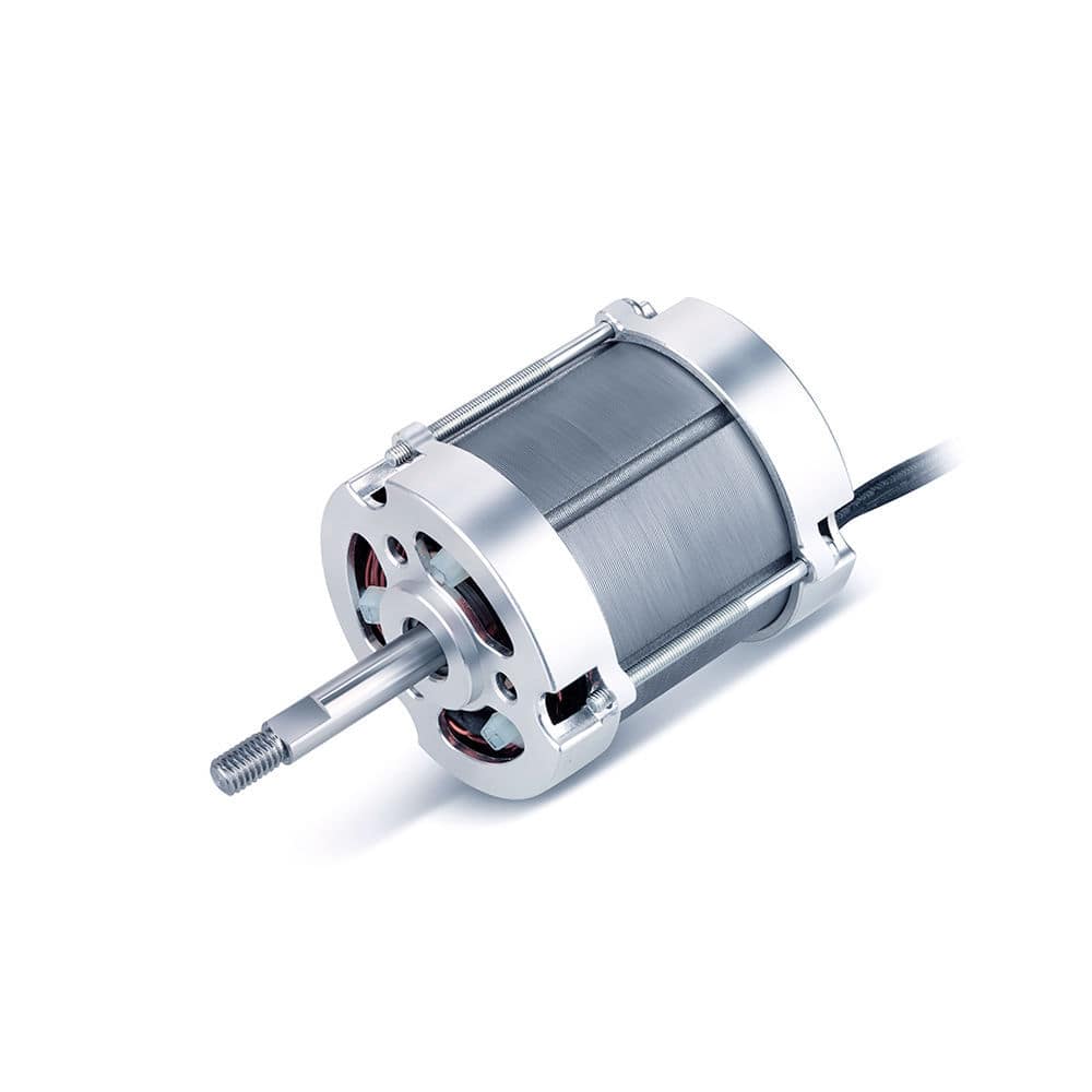 DC motor PBL.4840036 Shenzhen Power Motor Industrial Co., Ltd