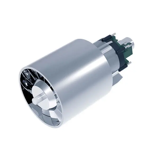 DC motor - PBL1812220 - Shenzhen Power Motor Industrial Co., Ltd. - brushless / 220 V / 230 V DC motor - PBL1812220 - Shenzhen Power Motor Industrial Co., Ltd. - brushless / 220 V / 230 V