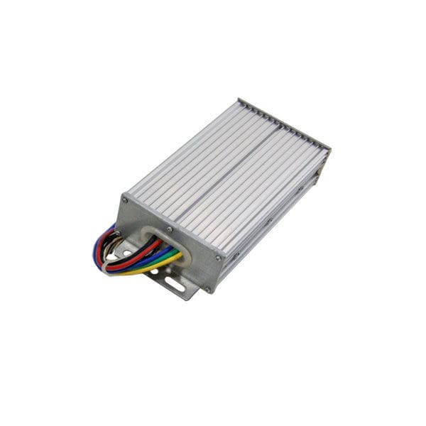 AC motor controller 716PCDPTS0010 Shenzhen Power Motor Industrial