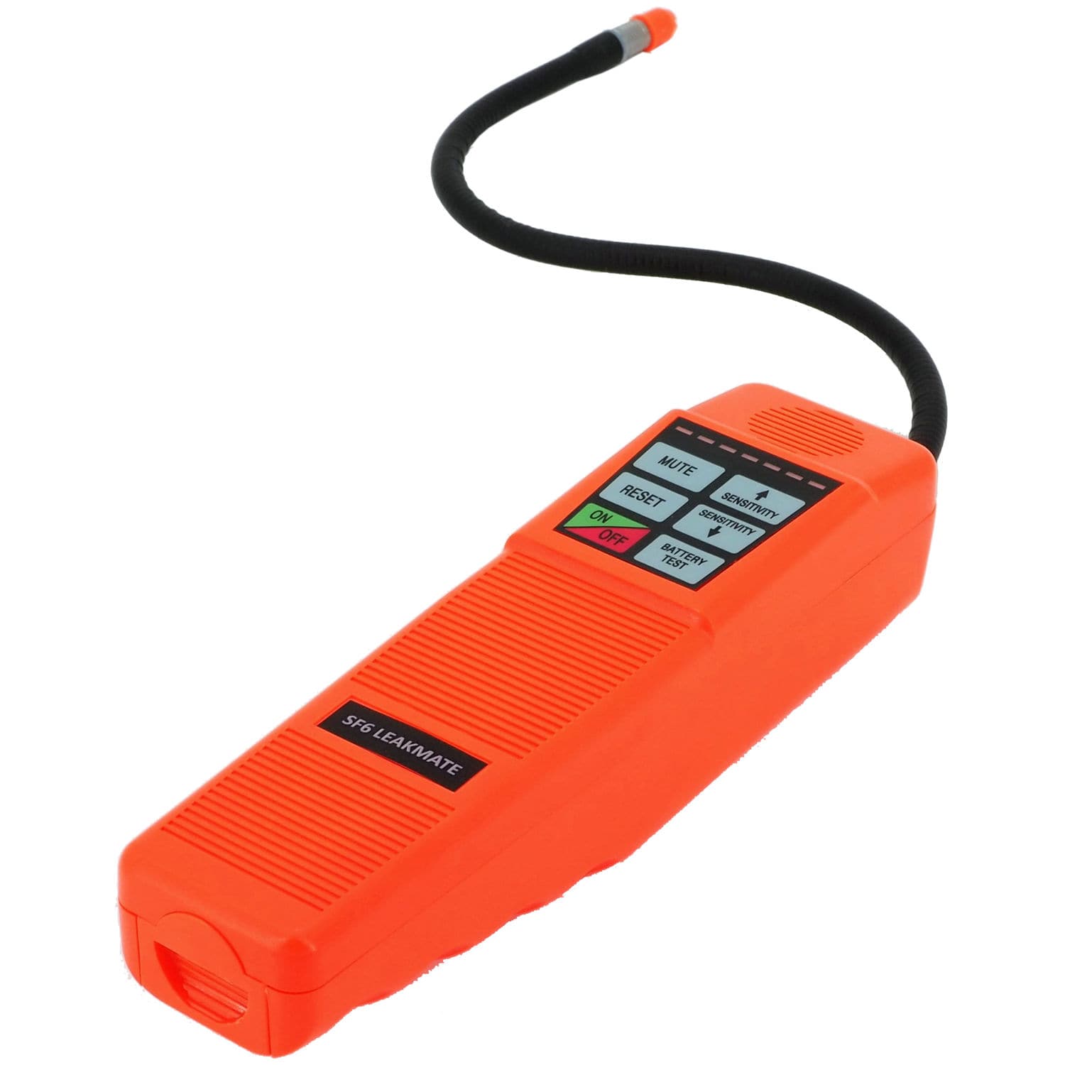 harbor freight uv leak detector