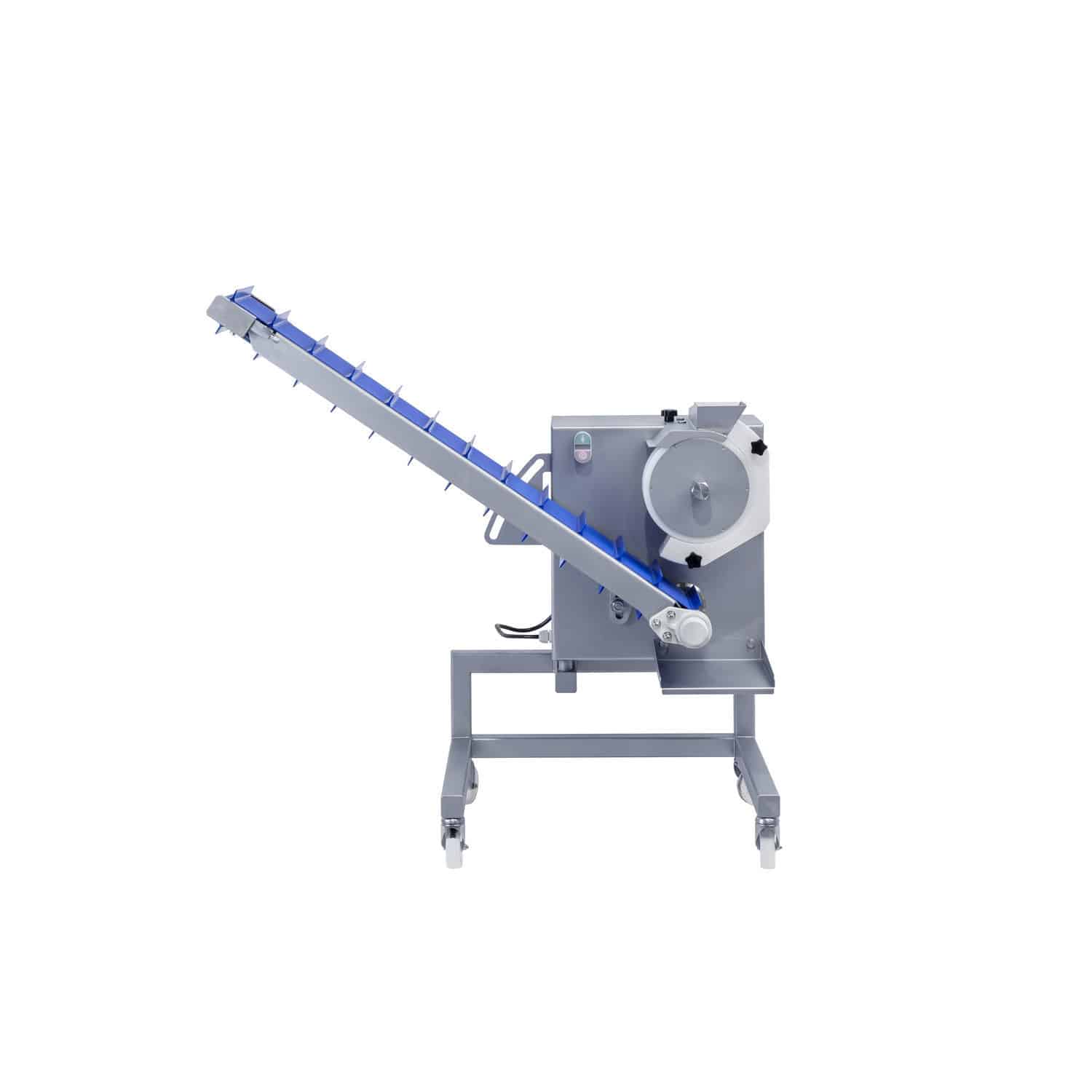 Meatball forming machine MBMMH LC Gesame Food Machinery