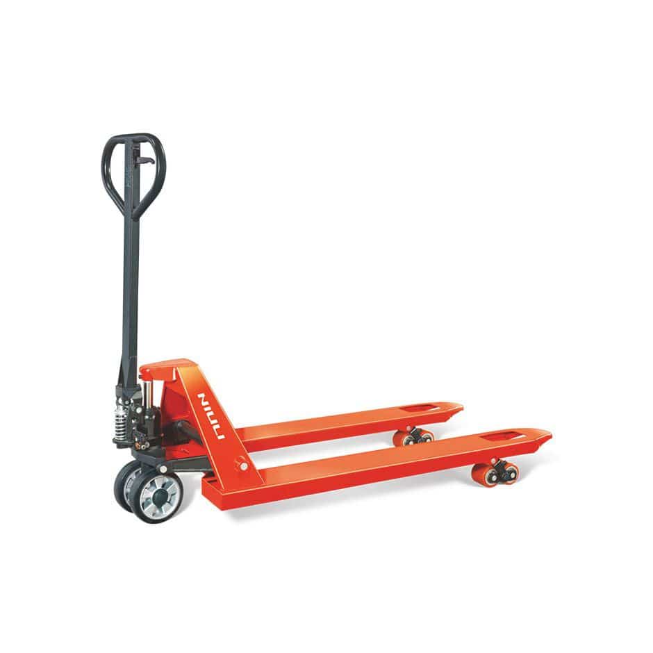 Hand pallet truck DF Niuli Machinery Manufacture Co., Ltd