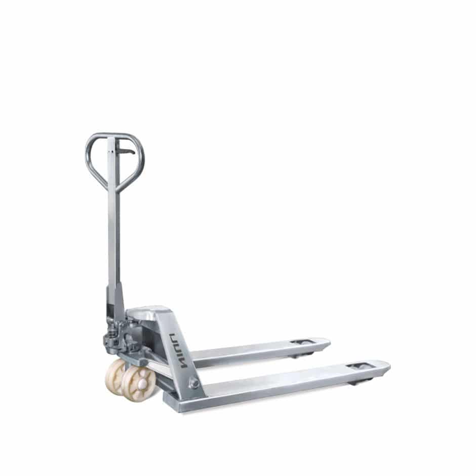 Hand pallet truck BX Niuli Machinery Manufacture Co., Ltd