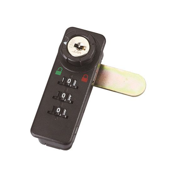 Key Lock 9508 Ningbo Wangtong Locks Co Ltd Combination For