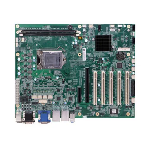 A2.1 Motherboard Details about   1PC EVOC EPI-1812 VER 