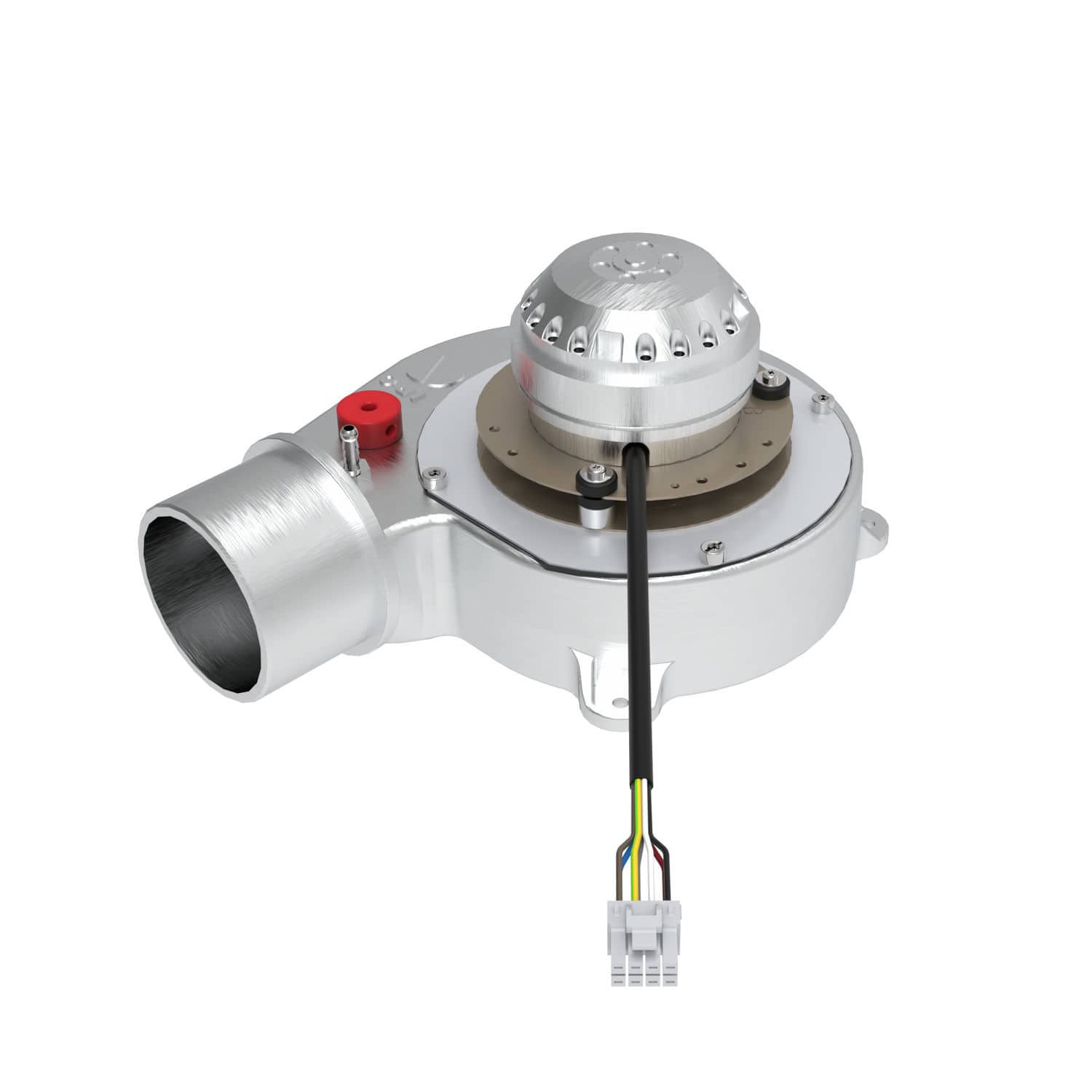 Exhaust electrical fan AVFLVALD0 series IPC