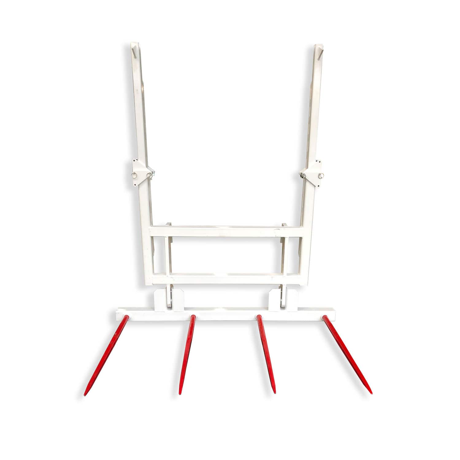 Agricultural pallet fork GCC15A001 Longhe Intelligent Equipment Manufacturing Co.,Ltd for