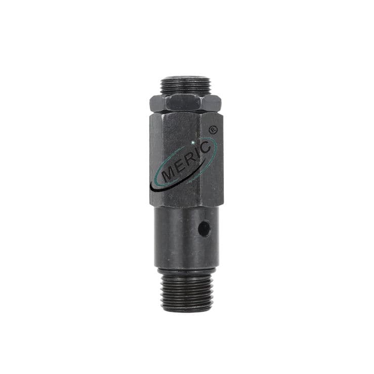 Direct-operated relief valve - MRVSAE6 series - Wenzhou Meric Hydraulic ...