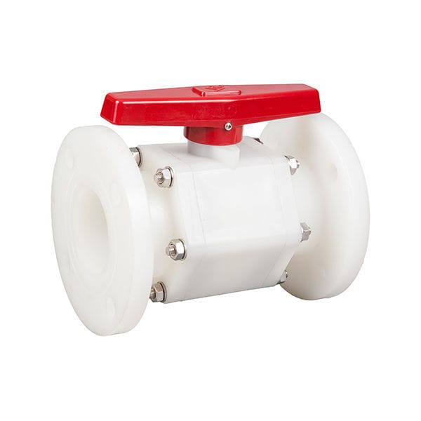 Ball Valve Ningbo Baodi Plastic Valve Co Ltd Manual For