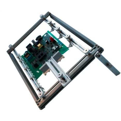 Automatic fixture - Fancort Industries, Incorporation