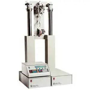Syringe pump - D series - Teledyne Isco - water / pneumatic