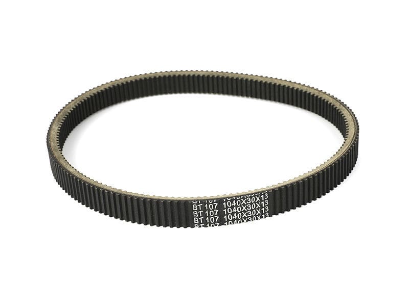 V belt - VBJ-101H series - Zhejiang Guangzheng Rubber Co