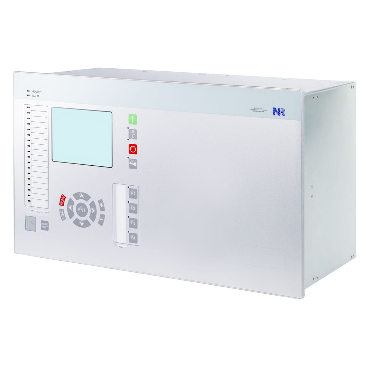 Current protection relay - PCS-915SC - NR Electric - differential / compact