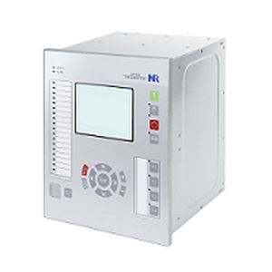 Distance protection relay - PCS-902S - NR Electric - frequency