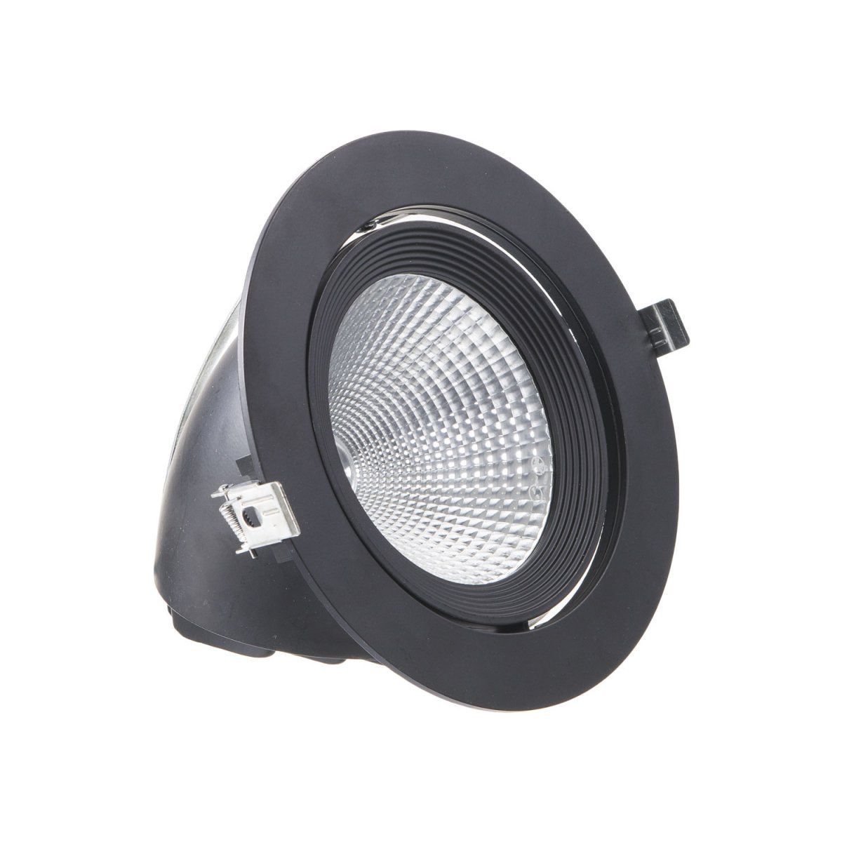 LED spotlight GREDİS BLACK LIGHT ELEKTRONIK SANAYI VE TICARET A.S.
