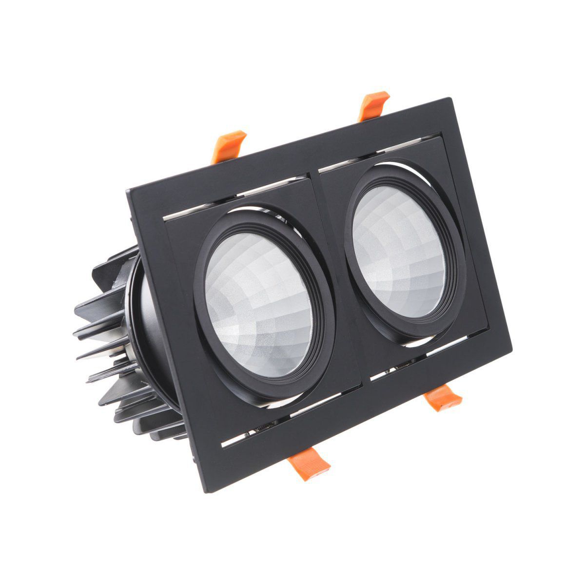 LED spotlight GREDI2K BLACK LIGHT ELEKTRONIK SANAYI VE TICARET A.S.