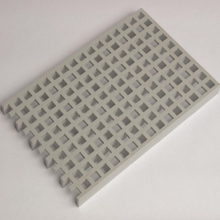 Lichtgitter GFK GmbH & Co. KG FRP moulded gratings