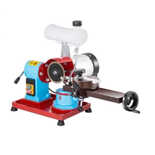 Circular saw blade sharpening machine Itecma highprecision