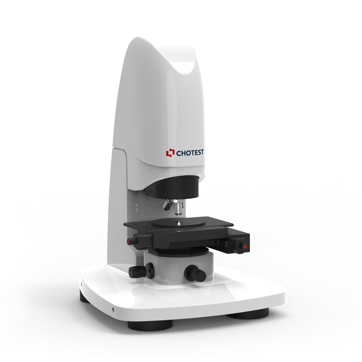 Optical profilometer - SuperView W1-Ultra - Chotest Technology Inc ...