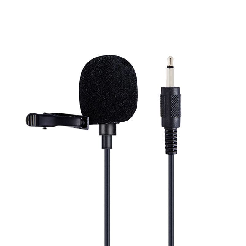 Measurement microphone - S6 - SHENZHEN SHIDU DIGITAL CO., LTD ...