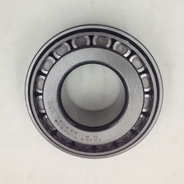 Tapered roller bearing - L4 series - Qingdao Flow Group Limited ...