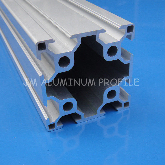 Aluminum profile 60 series JM Aluminum Profile Accessories Co