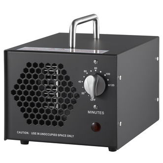 Portable ozone generator - HE 151 - Highend Home Appliance Co Portable ozone generator - HE 151 - Highend Home Appliance Co
