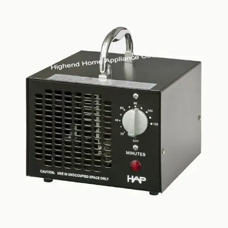 ※他サイトにて売切れ※オゾン発生器/commercial air purifier HE-150 Portable air purifier - HE-150 Series - Highend Home Appliance Co