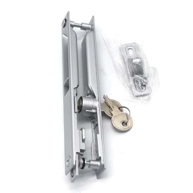 Mechanical Lock Wl Series Ally Hardware Co Limited For Sliding Doors Zinc Stainless Steel Mechanical Lock Wl Series Ally, Champion Sliding Door Lock
