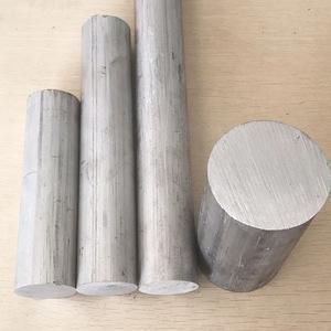 Aluminum rod - Zhu Xia Metal Products Co., Ltd. - for aerospace ...