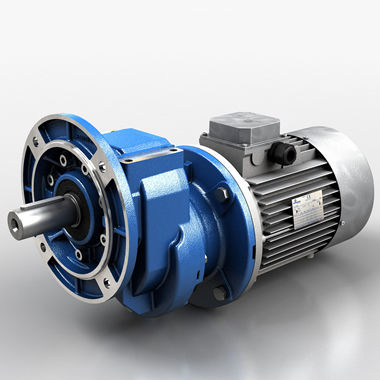 Gear Reducers Types Operation Process And Maintenance