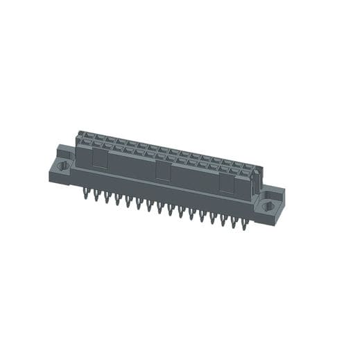 Electrical power supply connector - DFS-XX-XXX-209 - ShenZhen