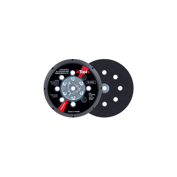 Polyurethane polishing pad TR 125U Ntools foam
