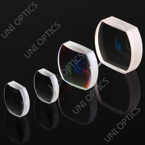 Cylindrical lens element UNI Optics Co., Ltd singlet / doublet / BK7