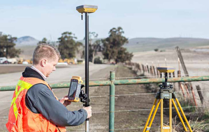 Rovers And Base Stations GNSS Receivers For Your Survey And, 43% OFF