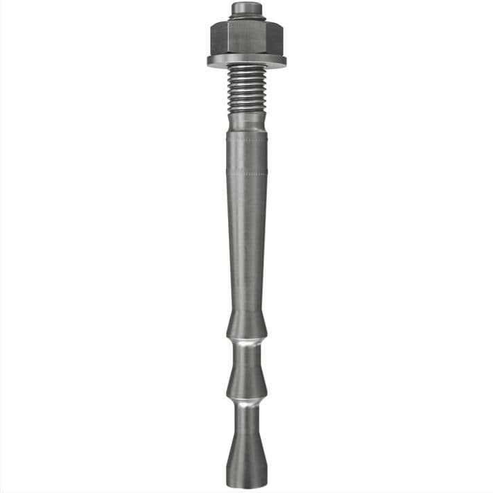 Expanding wall anchor FHB IIA L Artur Fischer